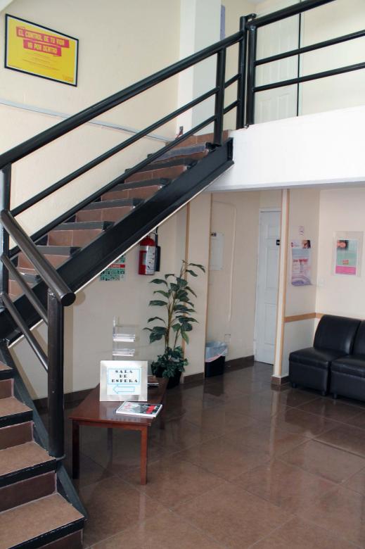 Unidades Médicas de la Mujer Consulado