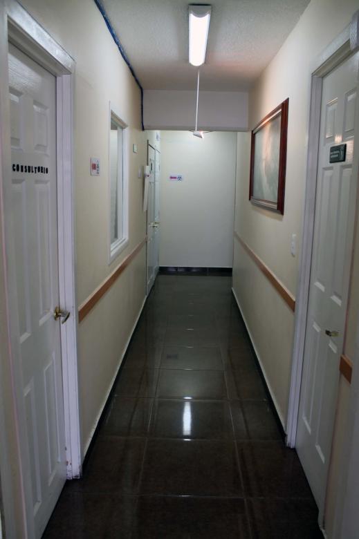 Unidades Médicas de la Mujer Consulado