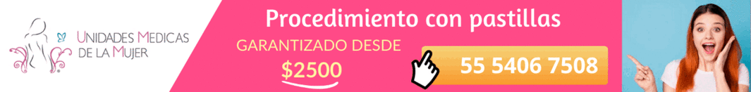 Unidades Médicas de la Mujer Consulado
