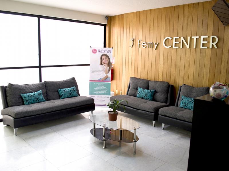 FEMYCENTER
