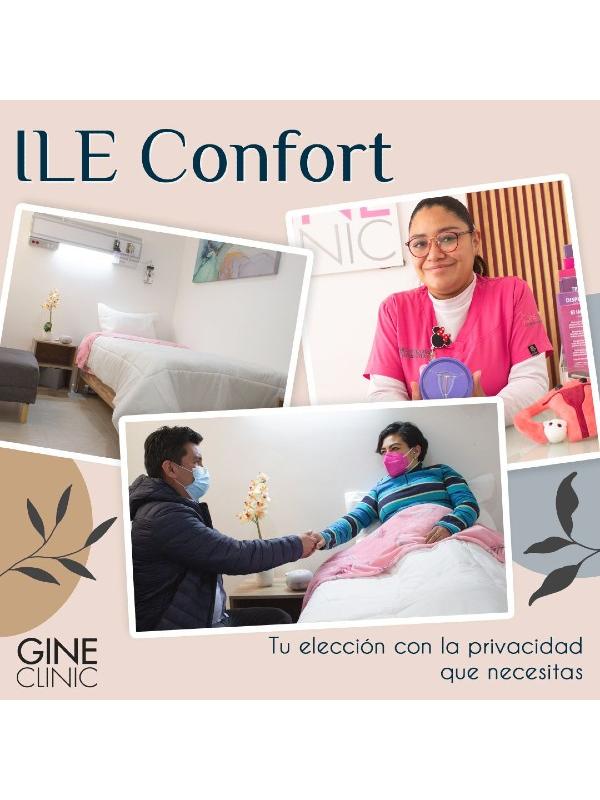 GINECLINIC SUR