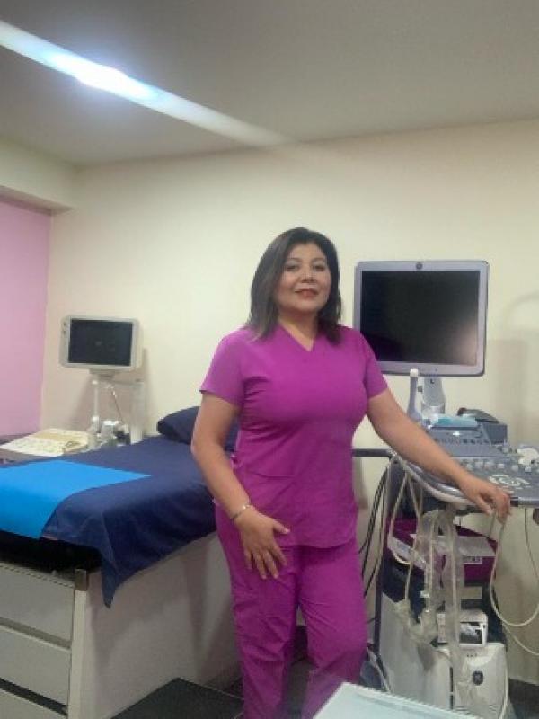 Unidades Médicas de la Mujer Tijuana