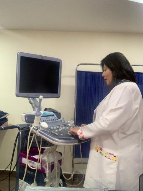 Unidades Médicas de la Mujer Tijuana