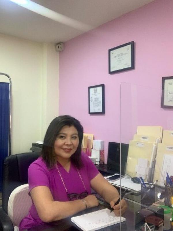 Unidades Médicas de la Mujer Tijuana