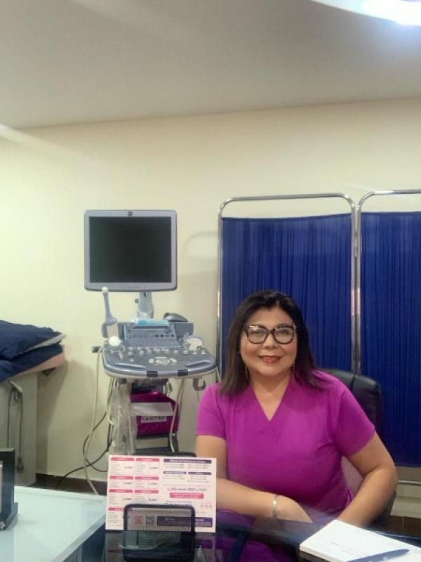 Unidades Médicas de la Mujer Tijuana