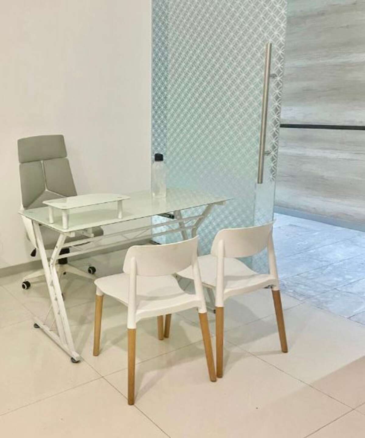 Unidades Médicas de la Mujer Puebla