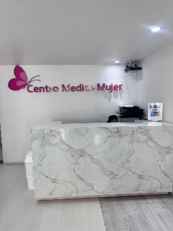 Centro Médico Mujer Roma Sur Tuxpan