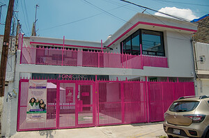 Gineclinic Lindavista