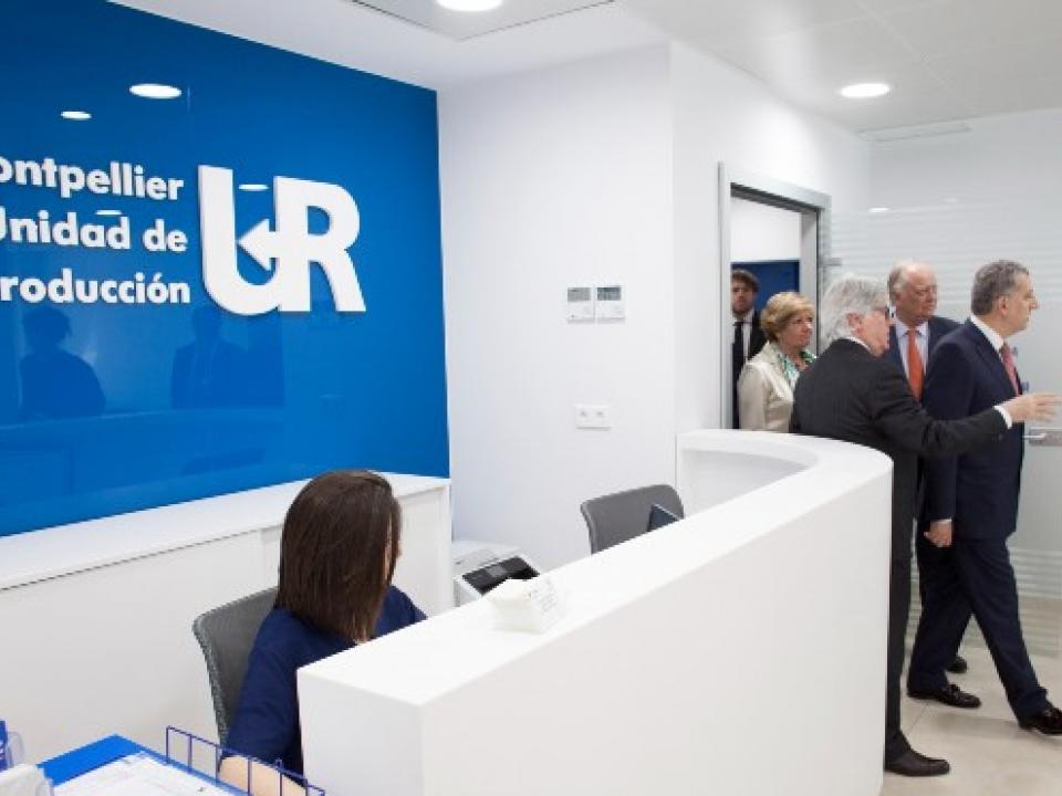 Recepción