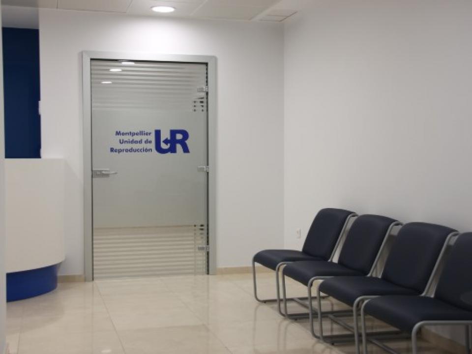 Sala de espera