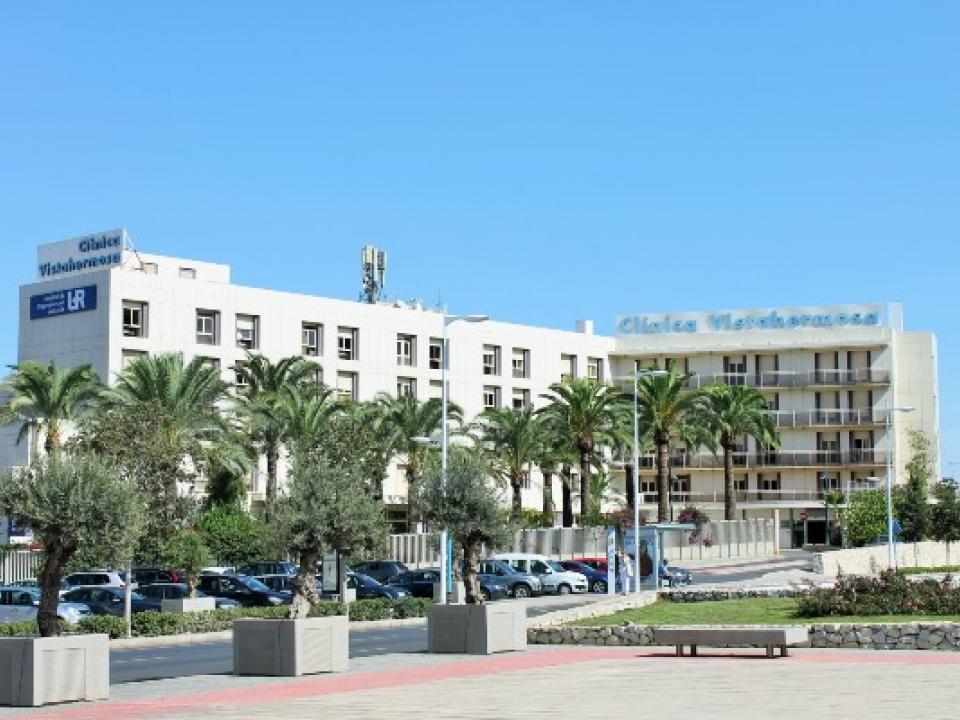UR Vistahermosa 
