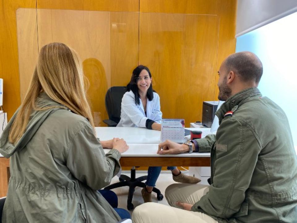 Consulta