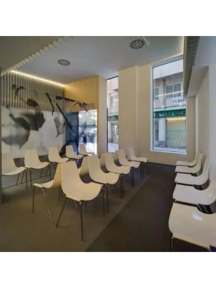 Sala de espera