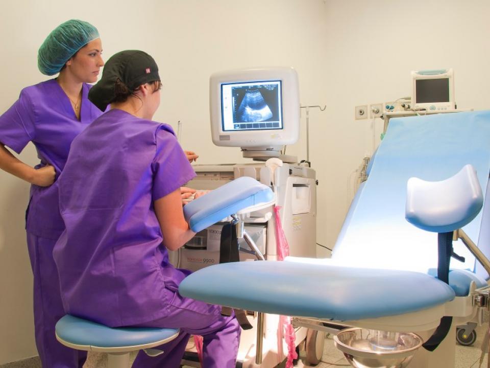 INVITAM Centro de Medicina Reproductiva