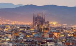 Barcelona