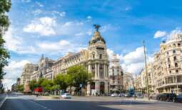 Madrid