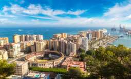 Málaga