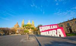 Guadalajara