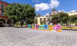 Zapopan