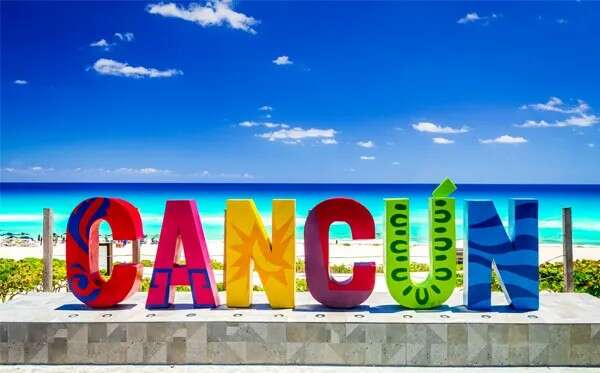 Cancún