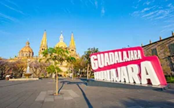 Guadalajara