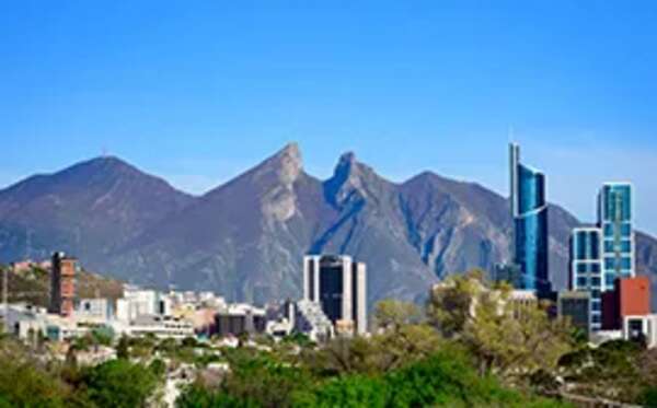 Monterrey