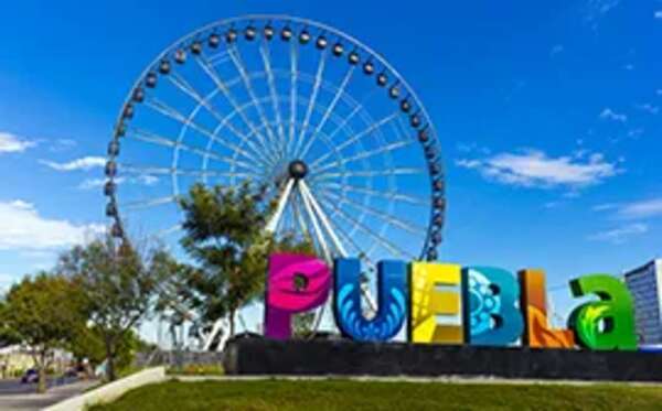 Puebla