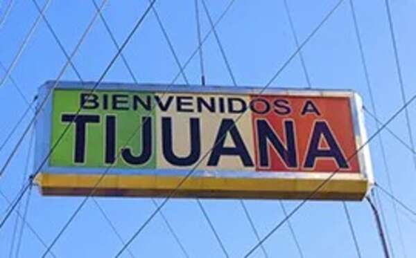 Tijuana
