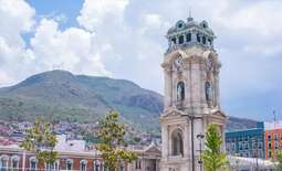 Pachuca