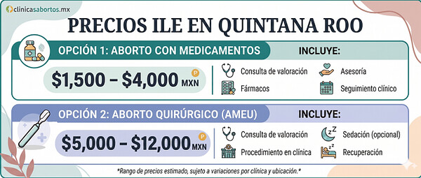 50a361f93b034de79a0f73b8cba8a3fb precio ile en quintana roo