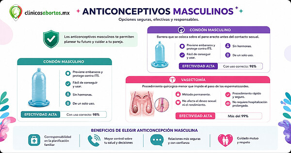 af3c338b3c284d8e966a7d2cefc65800 anticonceptivos masculinos