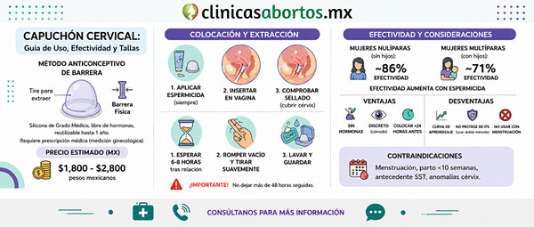 fd49cb0cc15d450b8ea3f72e706e27a1 todo lo que debes saber sobre el capuchon cervical