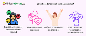 ¿Qué hace tener una buena autoestima?