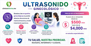 Información sobre el ultrasonido