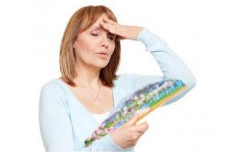 menopausia