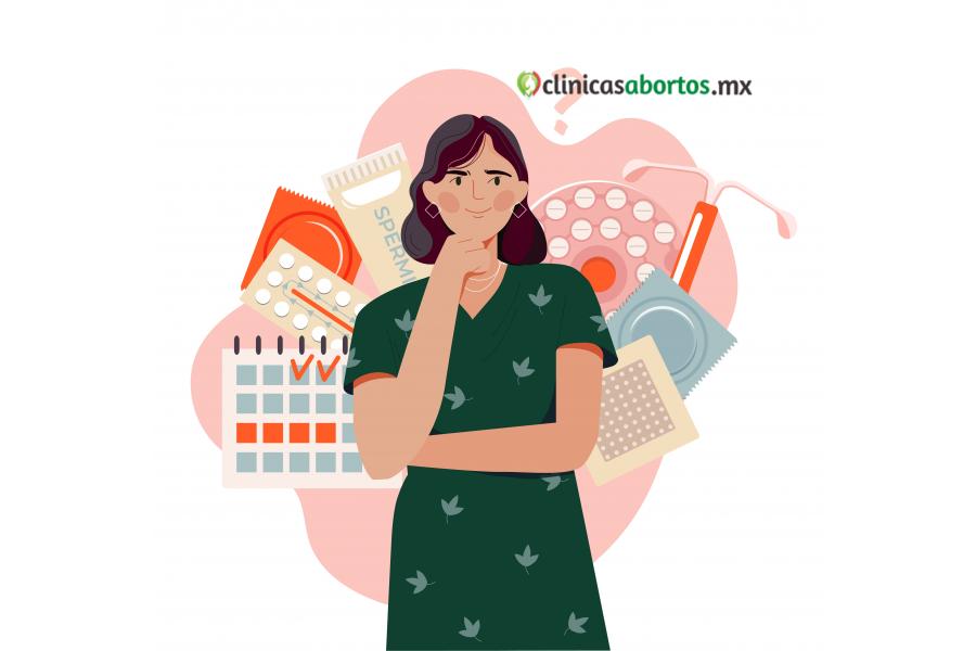 anticonceptivos naturales