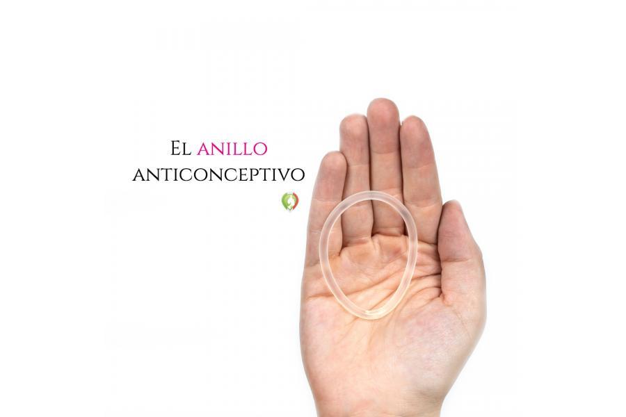 anillo anticonceptivo instagram