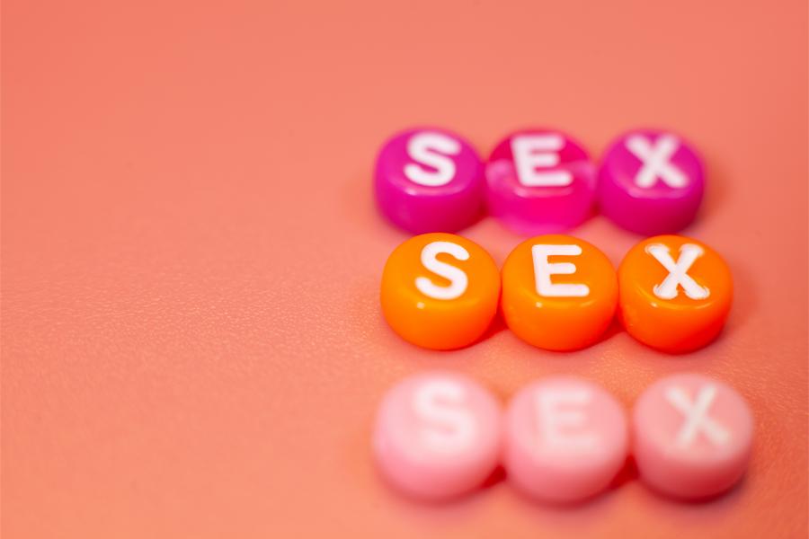 que es el sexo
