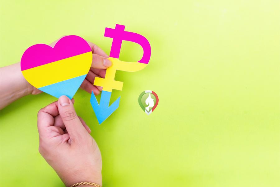 pansexualidad