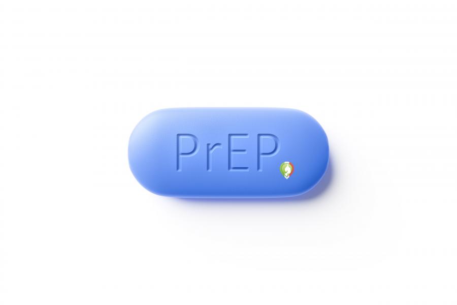 prep