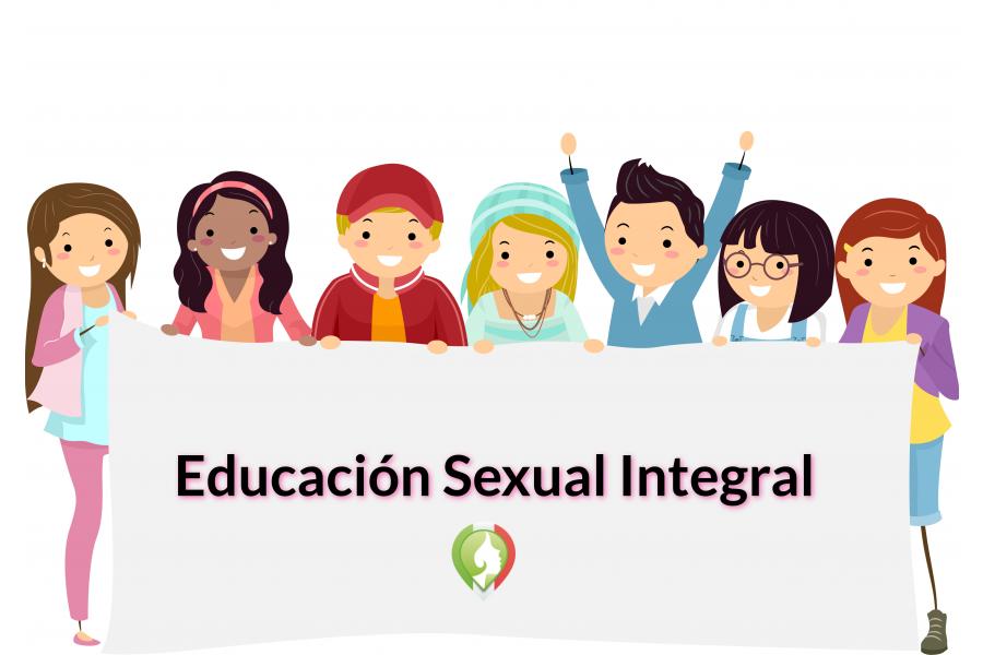 educacion sexual integral esi