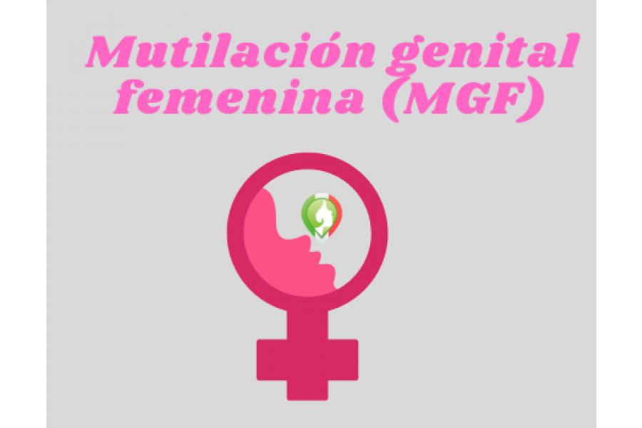 Mutilación genital fémina