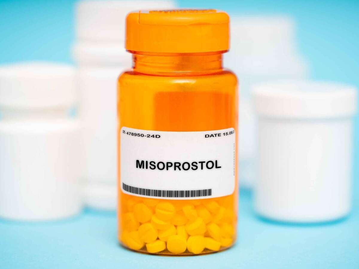 Misoprostol