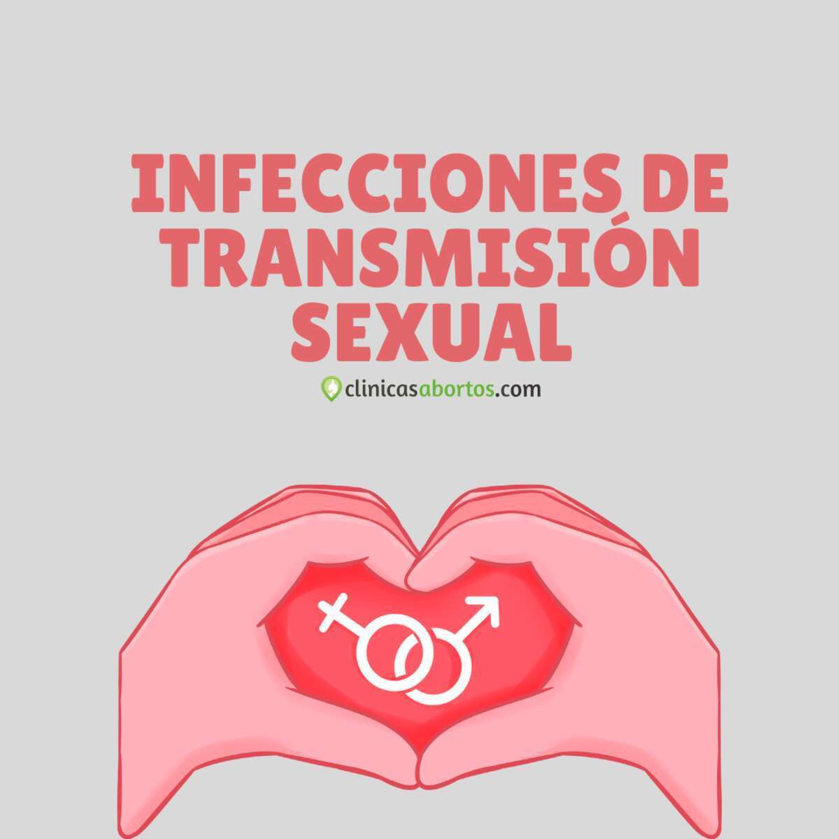 Enfermedades de Transmisión Sexual