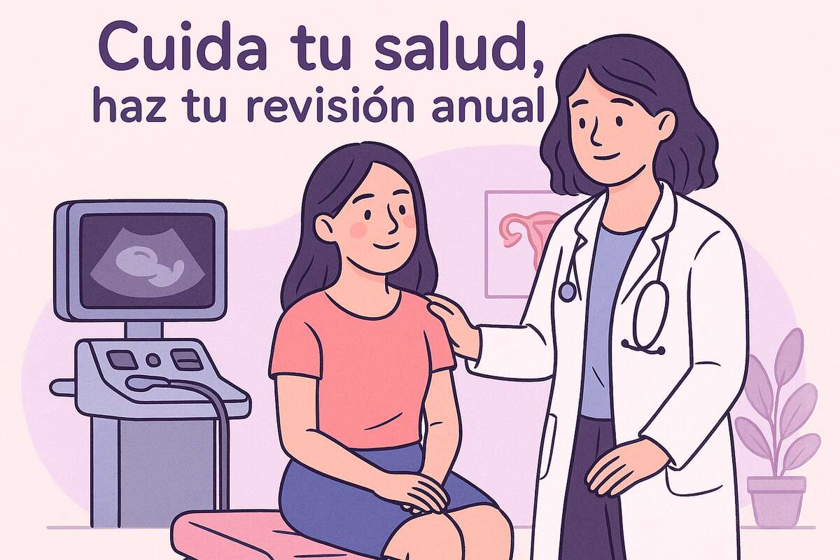 Revision Ginecologica