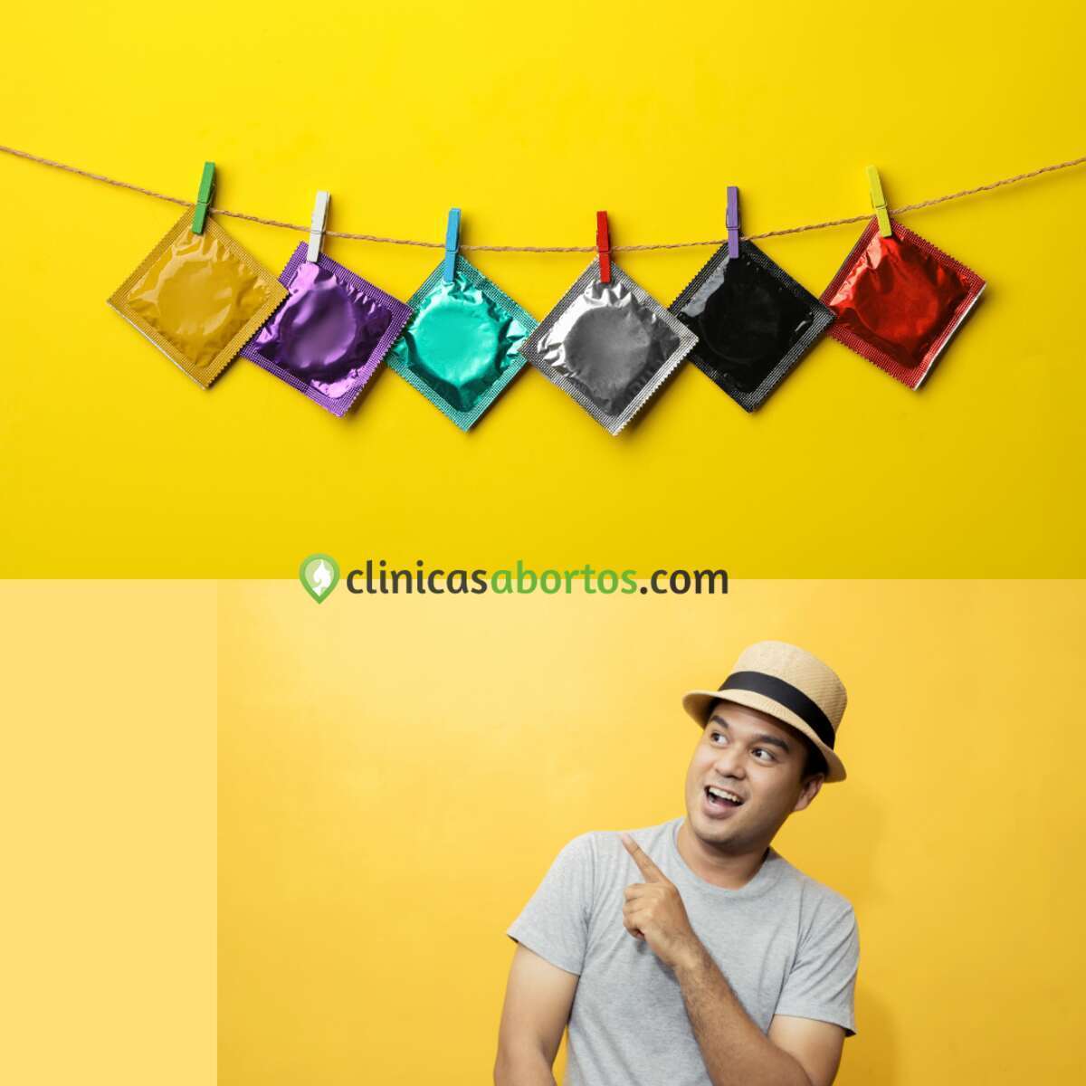 Anticonceptivos masculinos