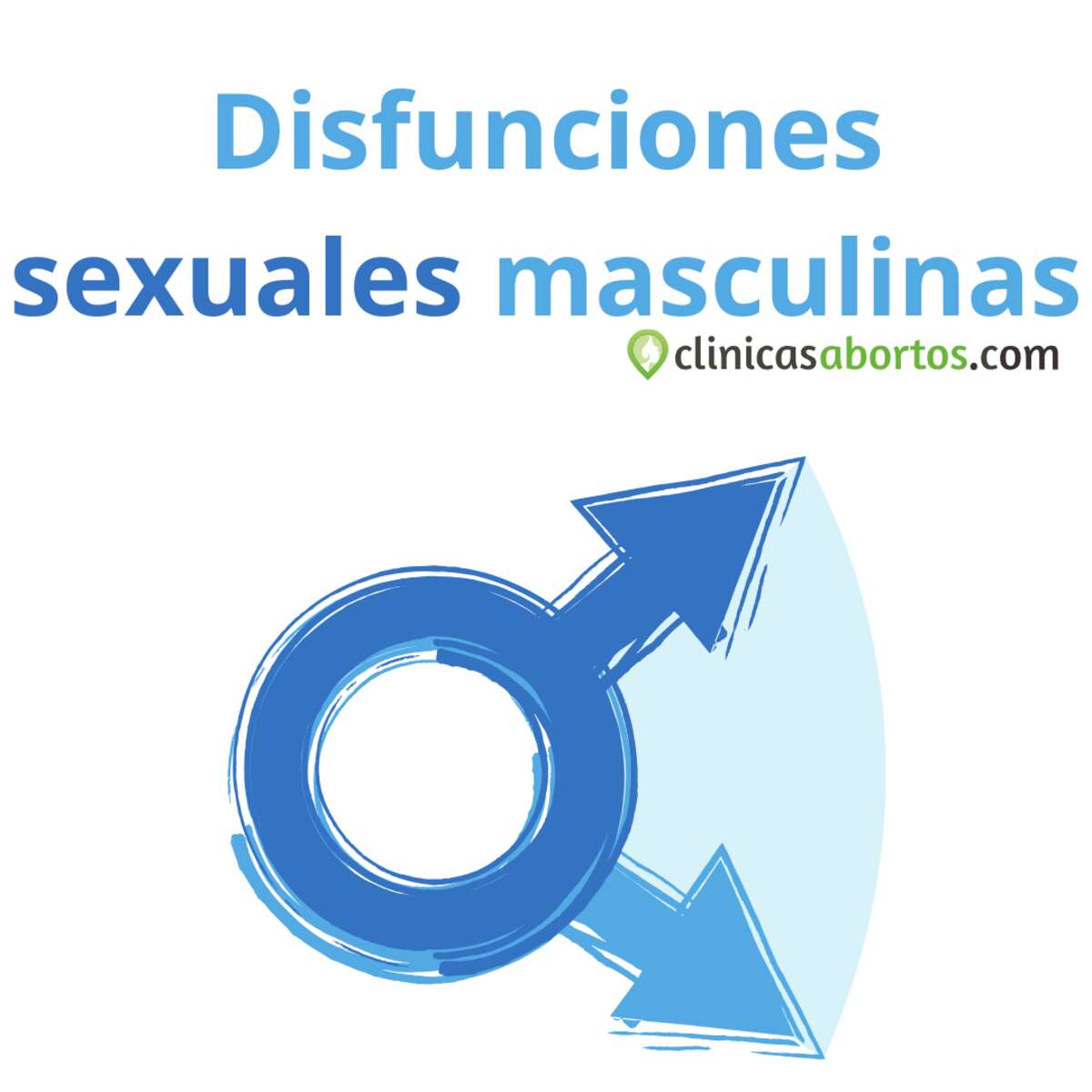 Problemas sexuales en el hombre
