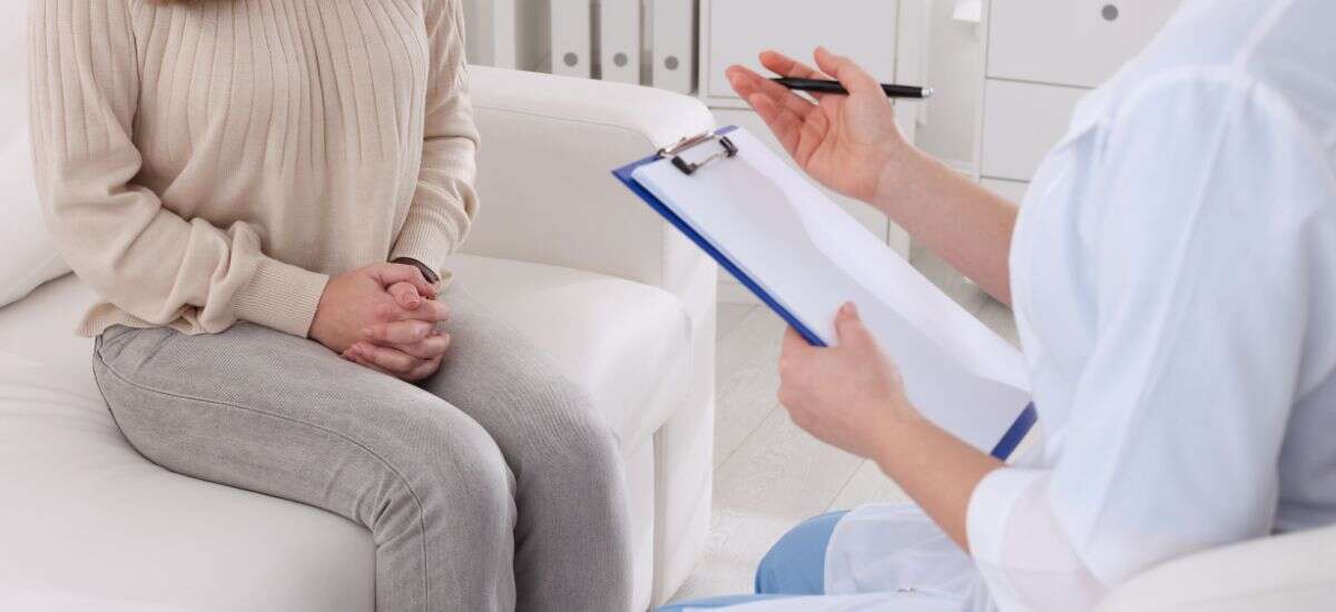 Consulta para abortar