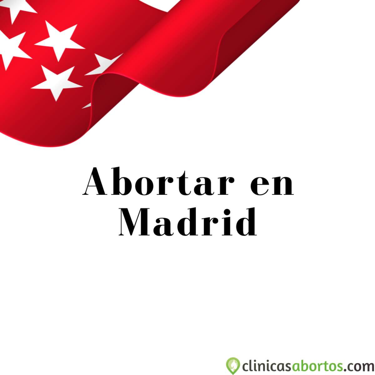 Como abortar en madrid