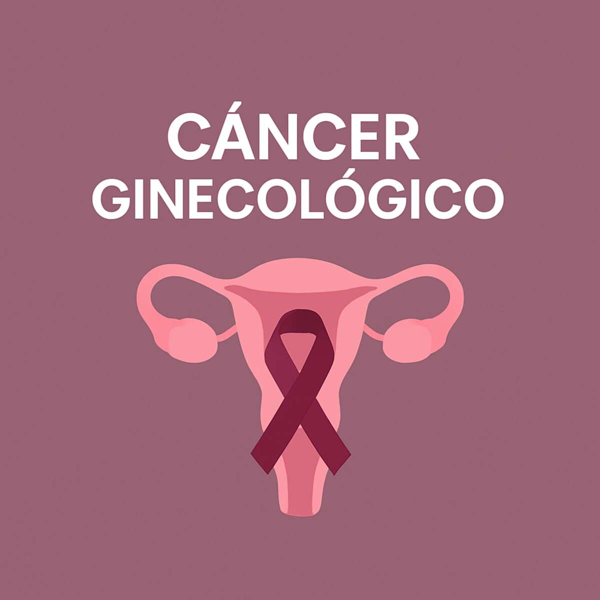 Cancer Ginecologico